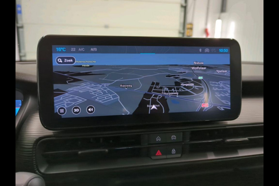 Jeep Avenger Longitude 54 kWh | Navi | Carplay | Stoelverwarming |