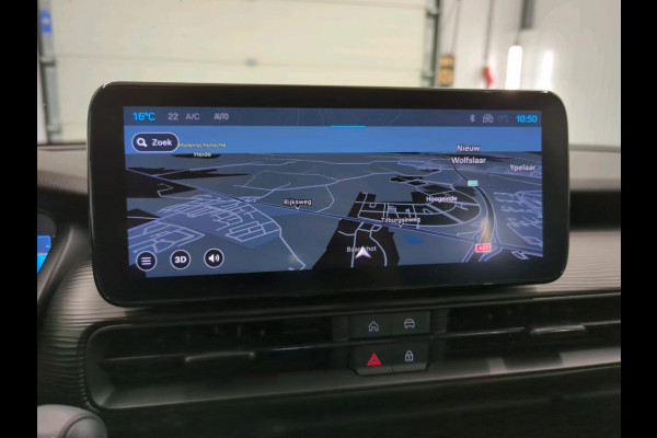 Jeep Avenger Longitude 54 kWh | Navi | Carplay | Stoelverwarming |