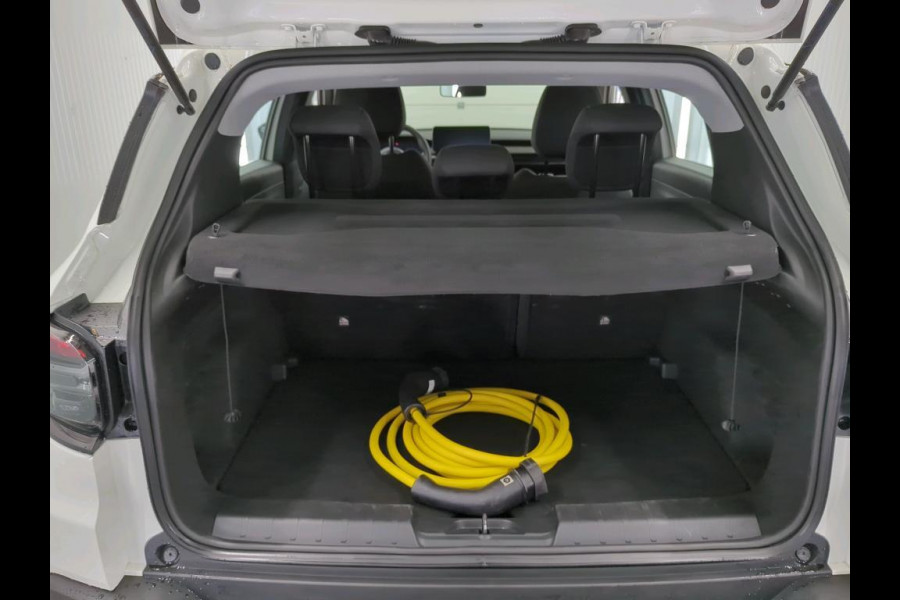 Jeep Avenger Longitude 54 kWh | Navi | Carplay | Stoelverwarming |