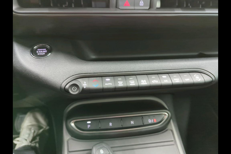 Jeep Avenger Longitude 54 kWh | Navi | Carplay | Stoelverwarming |