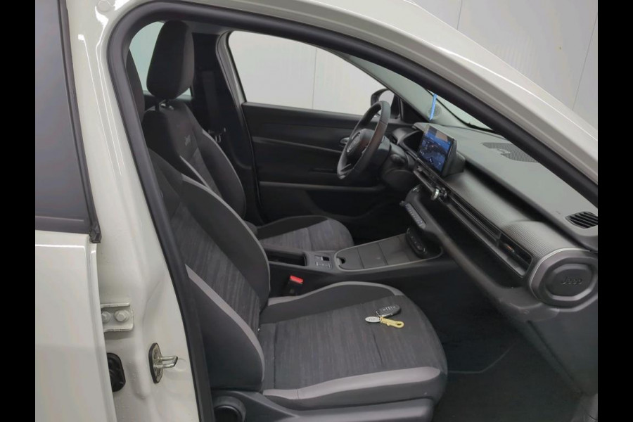 Jeep Avenger Longitude 54 kWh | Navi | Carplay | Stoelverwarming |