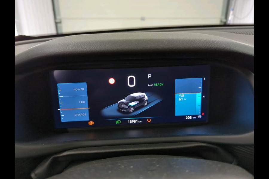 Jeep Avenger Longitude 54 kWh | Navi | Carplay | Stoelverwarming |
