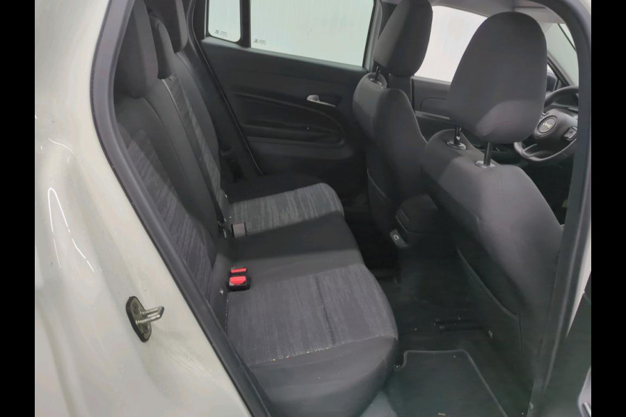Jeep Avenger Longitude 54 kWh | Navi | Carplay | Stoelverwarming |