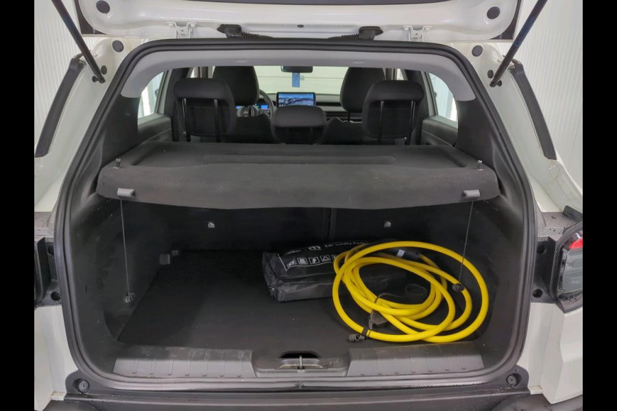 Jeep Avenger Longitude 54 kWh | Navi | Carplay | Stoelverwarming |