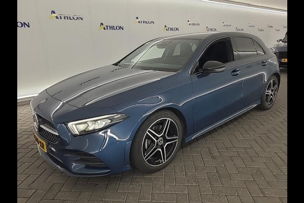 Mercedes-Benz A-Klasse 180d Aut. Business Sol. AMG | Navi | Camera | Sfeer |
