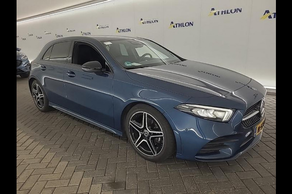 Mercedes-Benz A-Klasse 180d Aut. Business Sol. AMG | Navi | Camera | Sfeer |