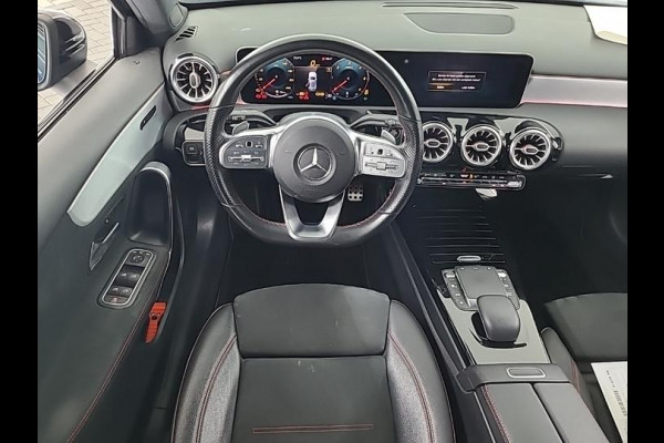 Mercedes-Benz A-Klasse 180d Aut. Business Sol. AMG | Navi | Camera | Sfeer |