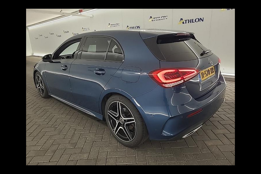 Mercedes-Benz A-Klasse 180d Aut. Business Sol. AMG | Navi | Camera | Sfeer |