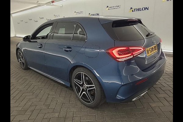 Mercedes-Benz A-Klasse 180d Aut. Business Sol. AMG | Navi | Camera | Sfeer |