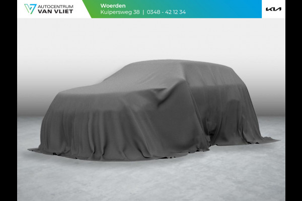 Kia Sorento 1.6 T-GDi Plug-in Hybrid 4WD ExecutiveLine 7p. | Te bestellen auto | Gravity Blue |