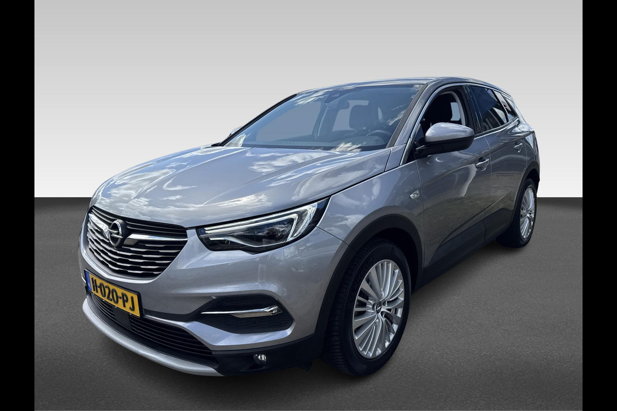 Opel Grandland X 1.2 Turbo Business Executive | WORDT VERWACHT | AGR stoelen | LED | navigatie | blind-spot | achteruitrijcamera | cruise control | climate control | achterklep elektr. | Opel Grandland X 1.2 Turbo Business Executive | WORDT VERWACHT | AGR stoelen | LED | navigatie | blind-spot | achteruitrijcamera | cruise control | climate control | achterklep elektr. |