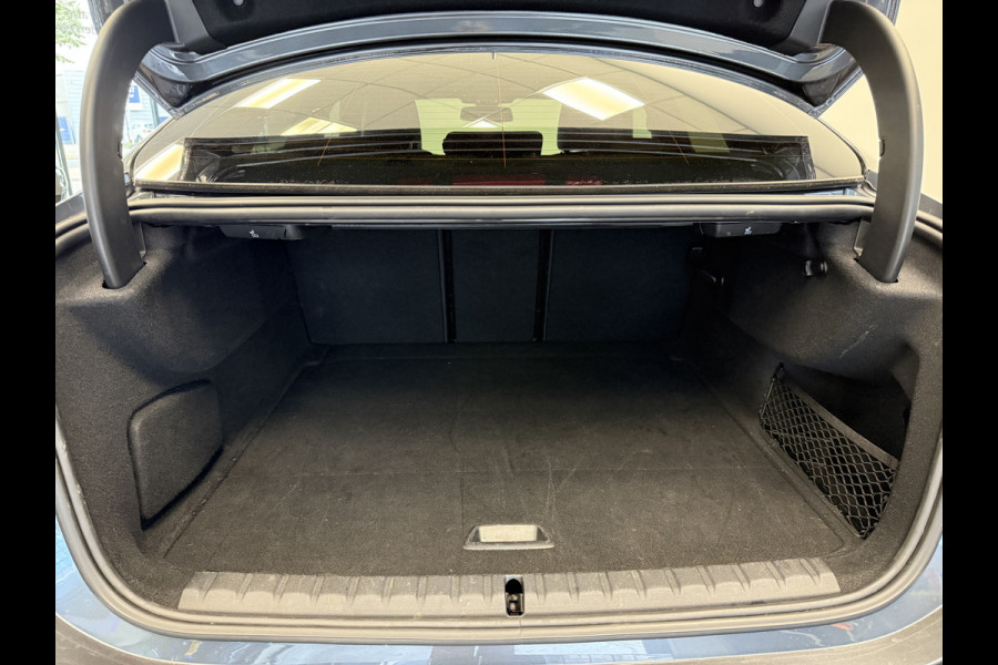 BMW 2 Serie Gran Coupé 218i High Executive Cruise/Climate Hi-Fi 19''LM PDC Camera Leder NAP 24 maanden garantie mogelijk (*vraag naar de voorwaarden)