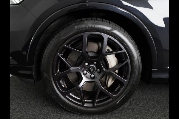 Audi Q7 55 TFSI e quattro Pro Line Plus 380pk | Panoramadak | Trekhaak | B&O Premium Audio | Matrix Led | Memory | 21 inch Lichtmetalen velgen |