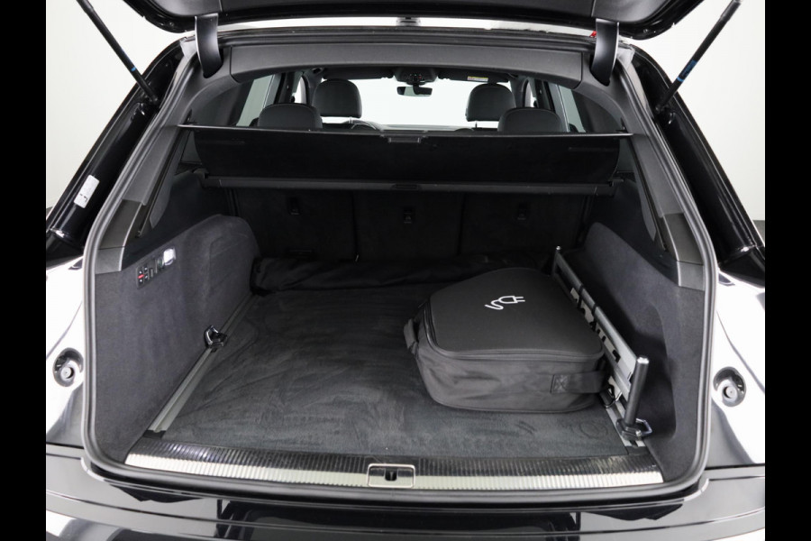 Audi Q7 55 TFSI e quattro Pro Line Plus 380pk | Panoramadak | Trekhaak | B&O Premium Audio | Matrix Led | Memory | 21 inch Lichtmetalen velgen |