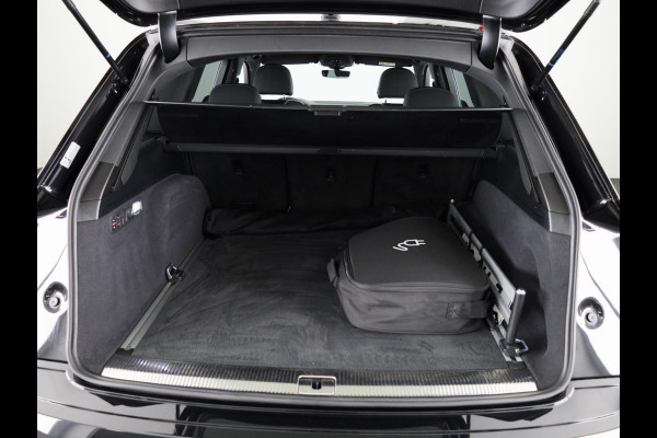 Audi Q7 55 TFSI e quattro Pro Line Plus 380pk | Panoramadak | Trekhaak | B&O Premium Audio | Matrix Led | Memory | 21 inch Lichtmetalen velgen |