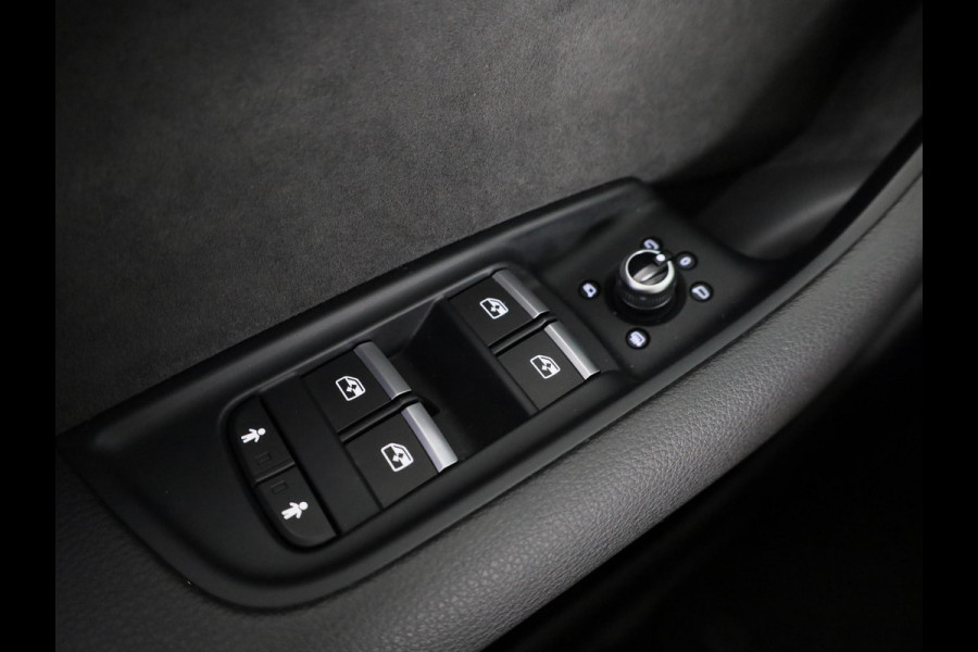 Audi Q7 55 TFSI e quattro Pro Line Plus 380pk | Panoramadak | Trekhaak | B&O Premium Audio | Matrix Led | Memory | 21 inch Lichtmetalen velgen |