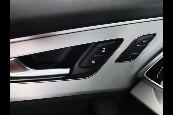 Audi Q7 55 TFSI e quattro Pro Line Plus 380pk | Panoramadak | Trekhaak | B&O Premium Audio | Matrix Led | Memory | 21 inch Lichtmetalen velgen |