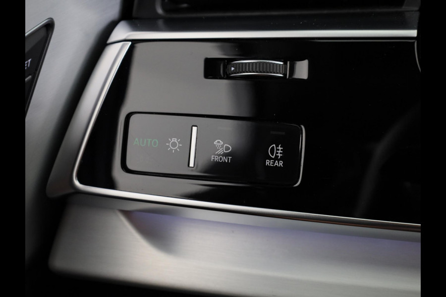 Audi Q7 55 TFSI e quattro Pro Line Plus 380pk | Panoramadak | Trekhaak | B&O Premium Audio | Matrix Led | Memory | 21 inch Lichtmetalen velgen |