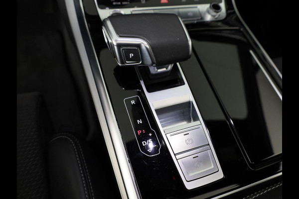 Audi Q7 55 TFSI e quattro Pro Line Plus 380pk | Panoramadak | Trekhaak | B&O Premium Audio | Matrix Led | Memory | 21 inch Lichtmetalen velgen |
