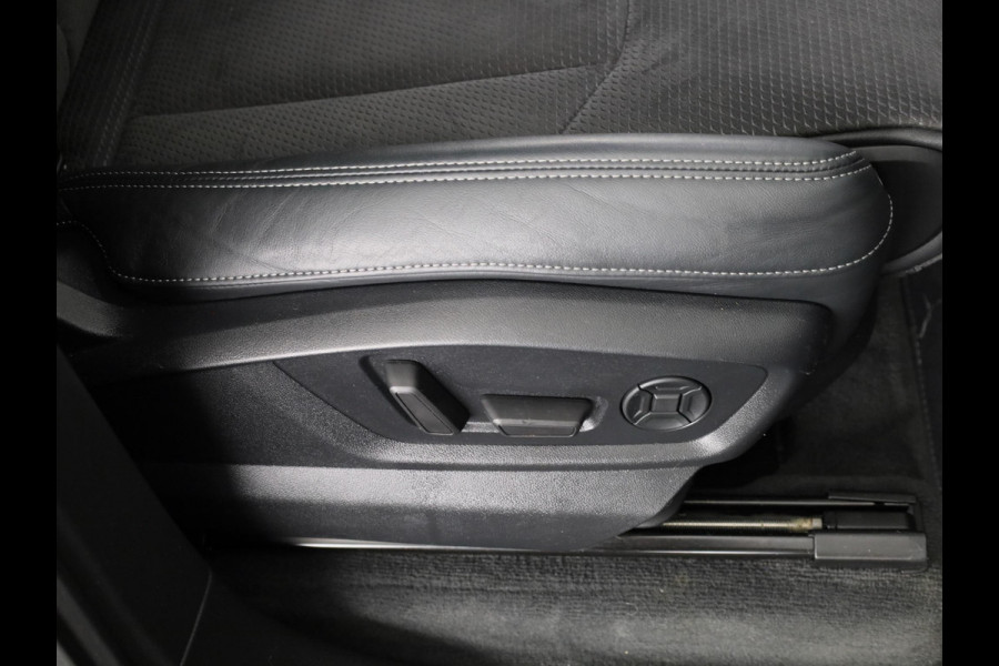 Audi Q7 55 TFSI e quattro Pro Line Plus 380pk | Panoramadak | Trekhaak | B&O Premium Audio | Matrix Led | Memory | 21 inch Lichtmetalen velgen |