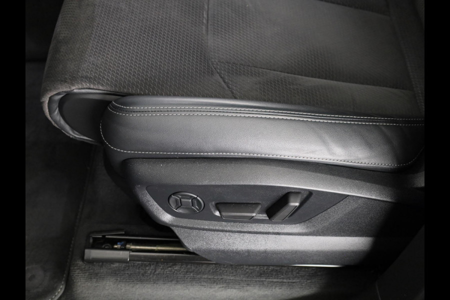 Audi Q7 55 TFSI e quattro Pro Line Plus 380pk | Panoramadak | Trekhaak | B&O Premium Audio | Matrix Led | Memory | 21 inch Lichtmetalen velgen |