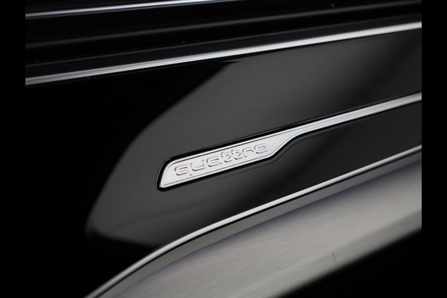 Audi Q7 55 TFSI e quattro Pro Line Plus 380pk | Panoramadak | Trekhaak | B&O Premium Audio | Matrix Led | Memory | 21 inch Lichtmetalen velgen |