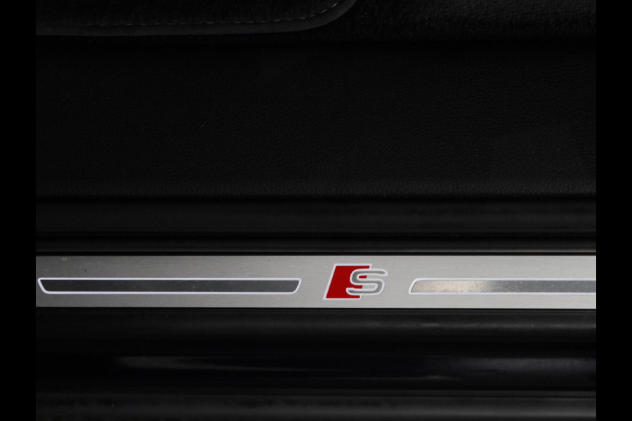 Audi Q7 55 TFSI e quattro Pro Line Plus 380pk | Panoramadak | Trekhaak | B&O Premium Audio | Matrix Led | Memory | 21 inch Lichtmetalen velgen |