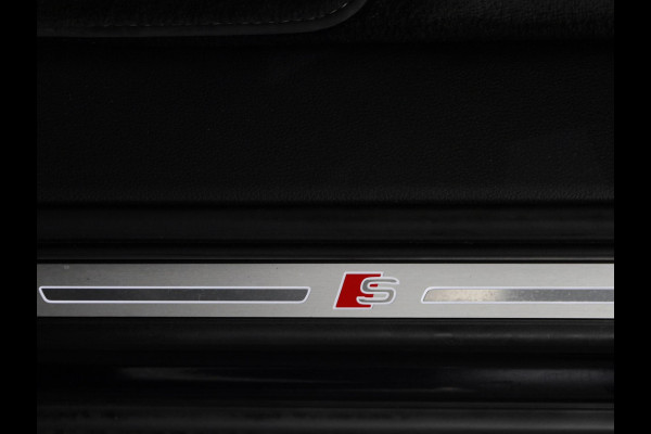 Audi Q7 55 TFSI e quattro Pro Line Plus 380pk | Panoramadak | Trekhaak | B&O Premium Audio | Matrix Led | Memory | 21 inch Lichtmetalen velgen |