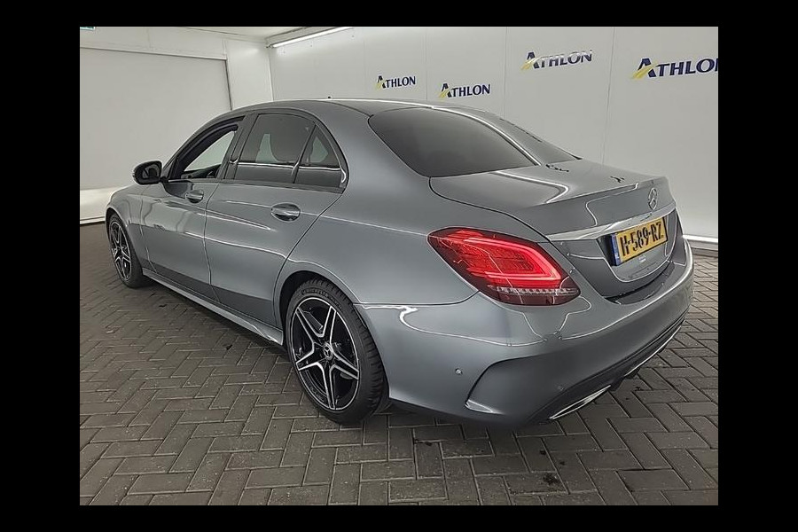 Mercedes-Benz C-Klasse 200d Aut. Business Sol. AMG | Navi | Camera | Sfeer | Multi-Beam Led |