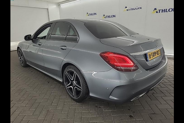 Mercedes-Benz C-Klasse 200d Aut. Business Sol. AMG | Navi | Camera | Sfeer | Multi-Beam Led |