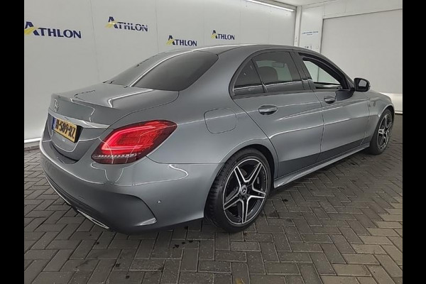 Mercedes-Benz C-Klasse 200d Aut. Business Sol. AMG | Navi | Camera | Sfeer | Multi-Beam Led |
