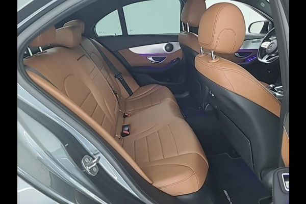 Mercedes-Benz C-Klasse 200d Aut. Business Sol. AMG | Navi | Camera | Sfeer | Multi-Beam Led |