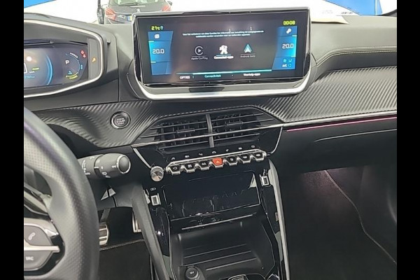 Peugeot e-208 EV GT 350 50 kWh | Navi | Camera | CarPlay | Panorama |