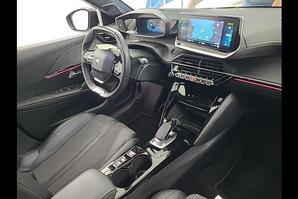 Peugeot e-208 EV GT 350 50 kWh | Navi | Camera | CarPlay | Panorama |