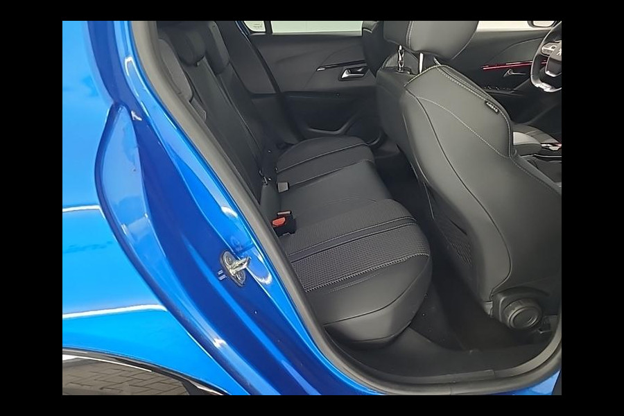 Peugeot e-208 EV GT 350 50 kWh | Navi | Camera | CarPlay | Panorama |
