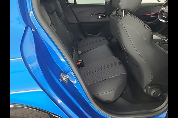 Peugeot e-208 EV GT 350 50 kWh | Navi | Camera | CarPlay | Panorama |