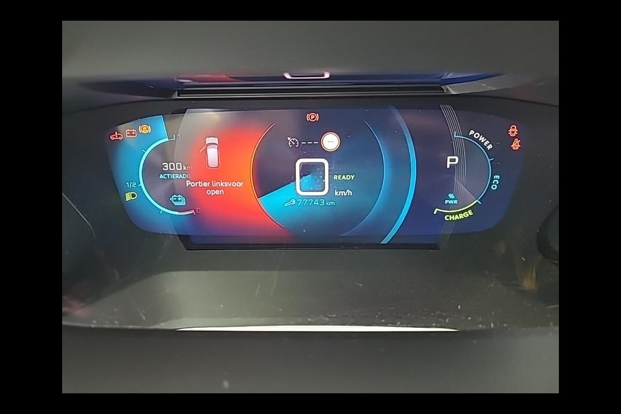 Peugeot e-208 EV GT 350 50 kWh | Navi | Camera | CarPlay | Panorama |