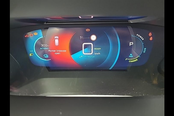 Peugeot e-208 EV GT 350 50 kWh | Navi | Camera | CarPlay | Panorama |