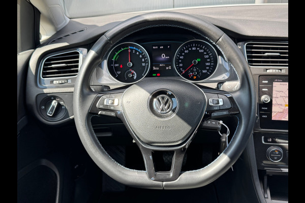 Volkswagen e-Golf E-Golf * Xenon led * Navigatie * PDC v+a *