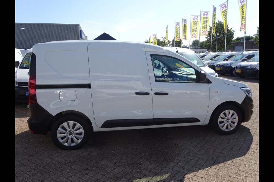 Renault Express 1.5 dCi 75 Comfort + AIRCO GROOT NAVI SCHERM SCHUIFDEUR CRUISE CONTROL