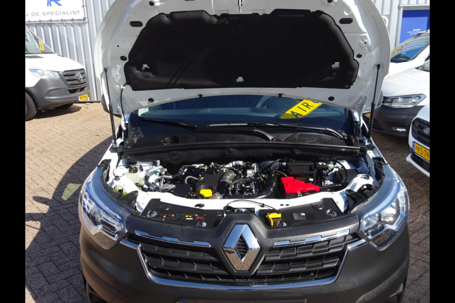 Renault Express 1.5 dCi 75 Comfort + AIRCO GROOT NAVI SCHERM SCHUIFDEUR CRUISE CONTROL