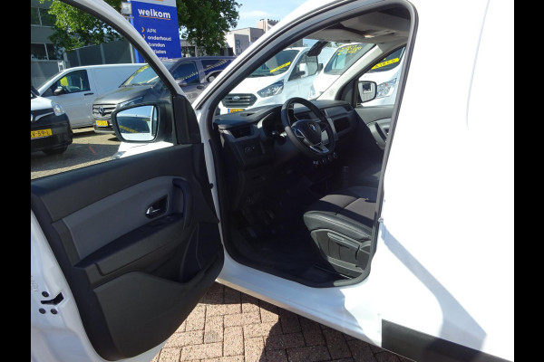 Renault Express 1.5 dCi 75 Comfort + AIRCO GROOT NAVI SCHERM SCHUIFDEUR CRUISE CONTROL
