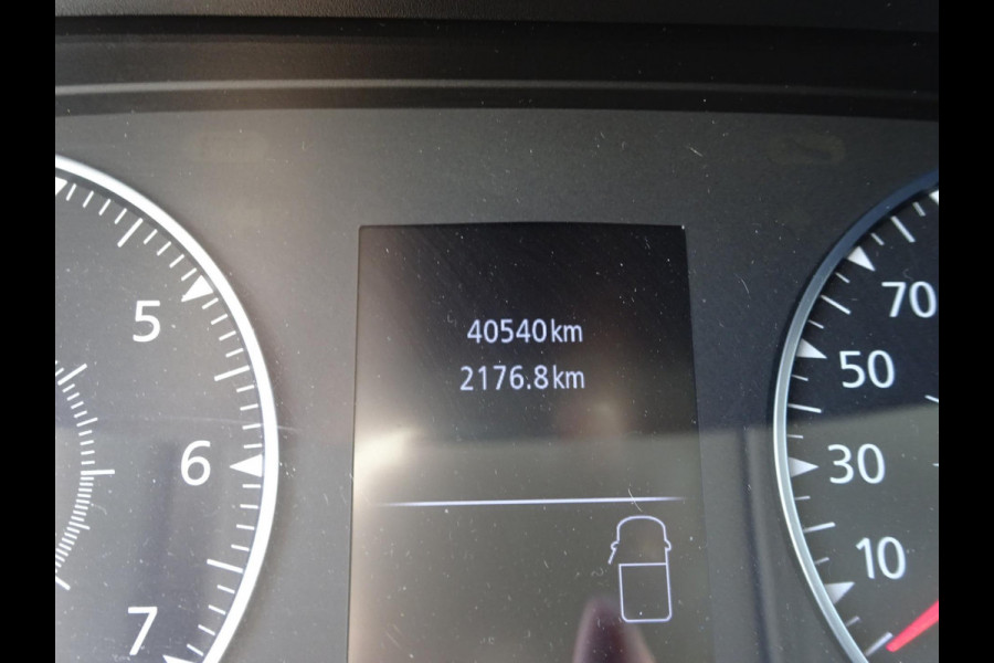 Renault Express 1.5 dCi 75 Comfort + AIRCO GROOT NAVI SCHERM SCHUIFDEUR CRUISE CONTROL