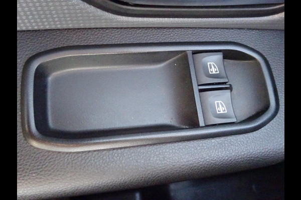 Renault Express 1.5 dCi 75 Comfort + AIRCO GROOT NAVI SCHERM SCHUIFDEUR CRUISE CONTROL