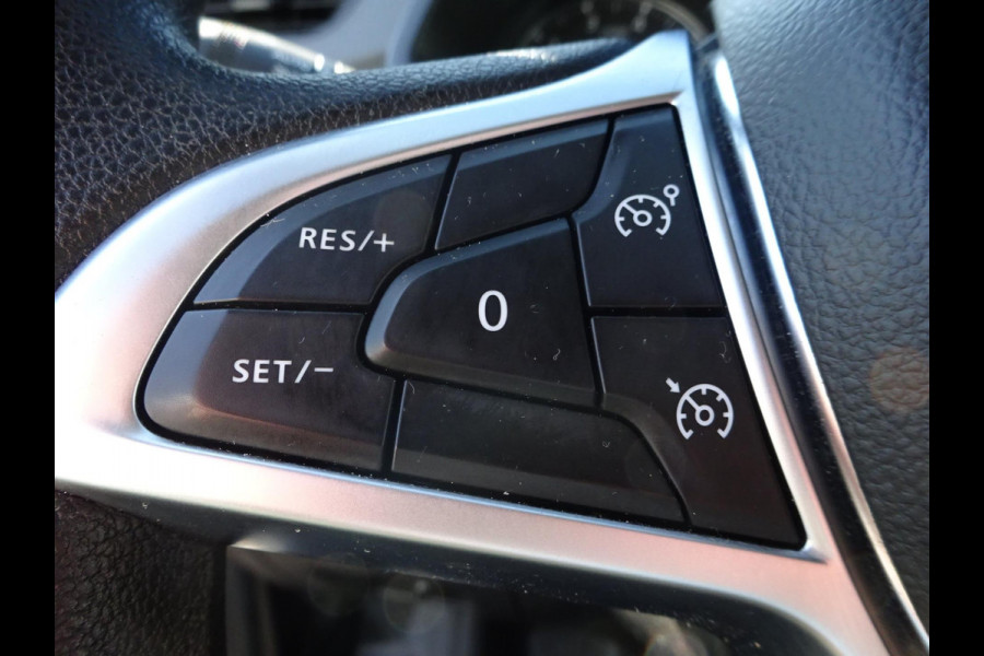 Renault Express 1.5 dCi 75 Comfort + AIRCO GROOT NAVI SCHERM SCHUIFDEUR CRUISE CONTROL