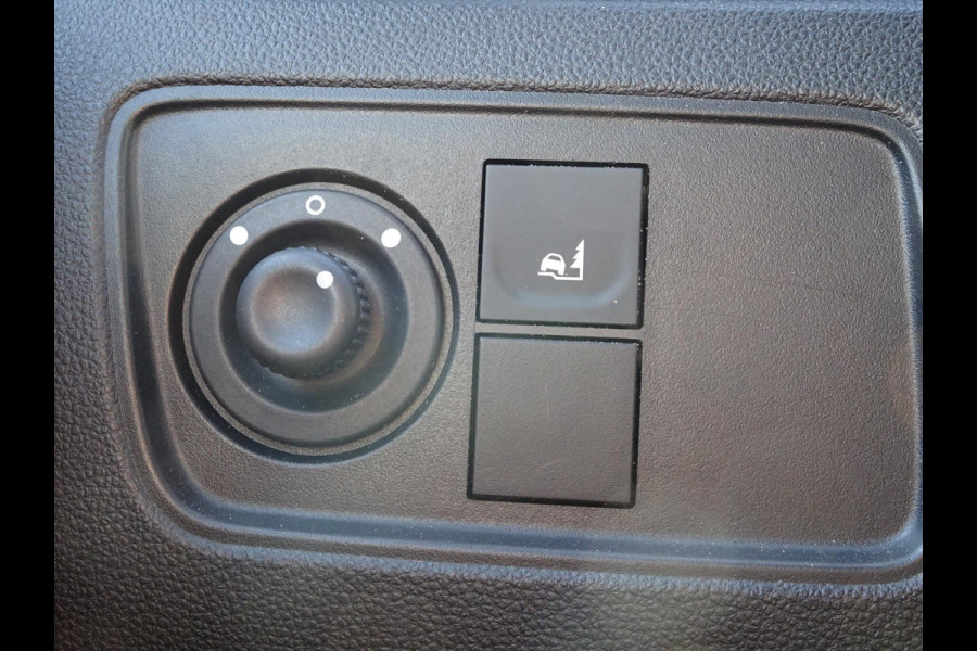 Renault Express 1.5 dCi 75 Comfort + AIRCO GROOT NAVI SCHERM SCHUIFDEUR CRUISE CONTROL