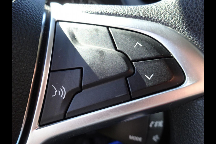 Renault Express 1.5 dCi 75 Comfort + AIRCO GROOT NAVI SCHERM SCHUIFDEUR CRUISE CONTROL