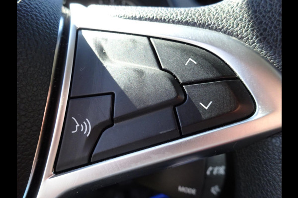 Renault Express 1.5 dCi 75 Comfort + AIRCO GROOT NAVI SCHERM SCHUIFDEUR CRUISE CONTROL