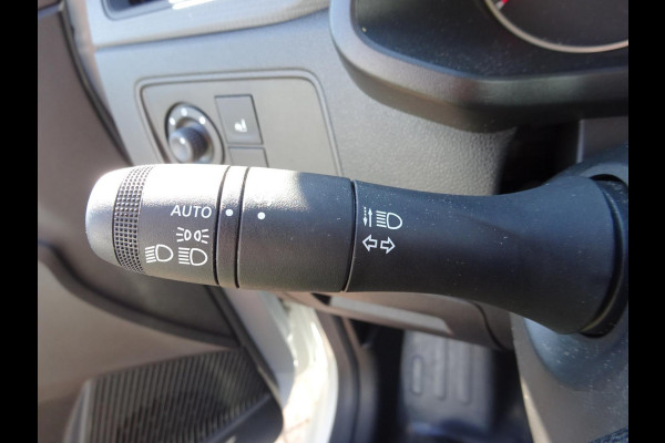 Renault Express 1.5 dCi 75 Comfort + AIRCO GROOT NAVI SCHERM SCHUIFDEUR CRUISE CONTROL