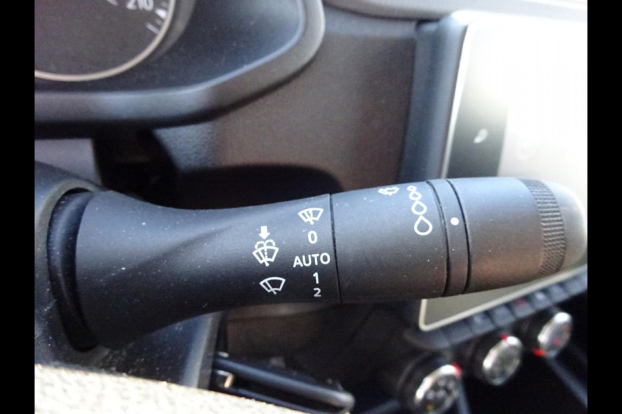 Renault Express 1.5 dCi 75 Comfort + AIRCO GROOT NAVI SCHERM SCHUIFDEUR CRUISE CONTROL